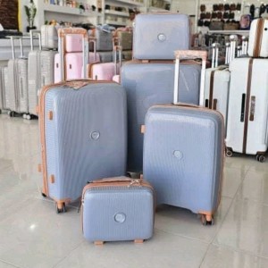 ست ۵ تایی برند مونزا monza (وارداتی اصل)