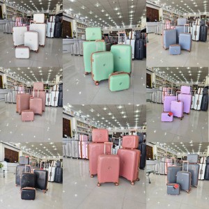 ست ۵ تایی برند مونزا monza (وارداتی اصل)