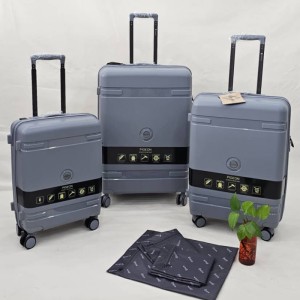 چمدان پلی پروپیلن مدل پیجون