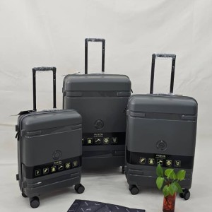 چمدان پلی پروپیلن مدل پیجون