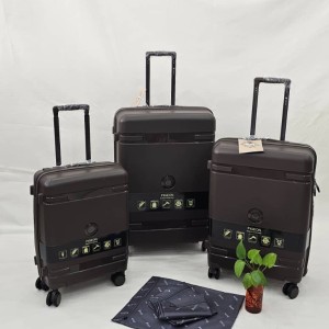 چمدان پلی پروپیلن مدل پیجون