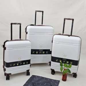 چمدان پلی پروپیلن مدل پیجون