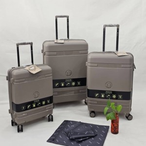 چمدان پلی پروپیلن مدل پیجون