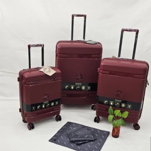 چمدان پلی پروپیلن مدل پیجون