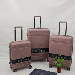 چمدان پلی پروپیلن مدل پیجون