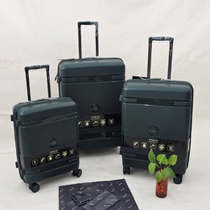 چمدان پلی پروپیلن مدل پیجون