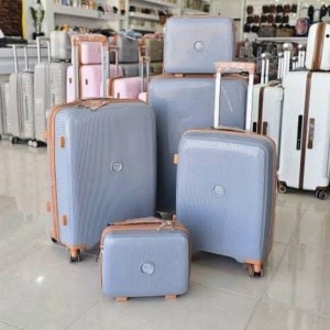 مجموعه 5 عددی چمدان برند مونزا monza