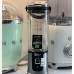 شیکر شارژی نینجا مدل ninja blast 151 ( nb 151 ) اصل