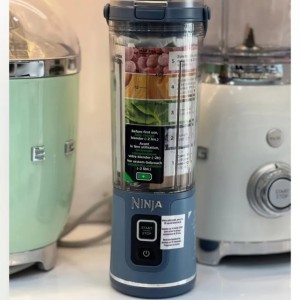 شیکر شارژی نینجا مدل ninja blast 151 ( nb 151 ) اصل