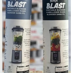 شیکر شارژی نینجا مدل ninja blast 151 ( nb 151 ) اصل