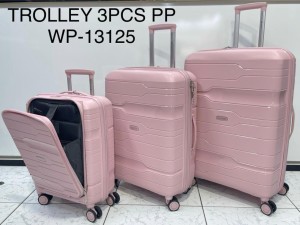 مجموعه ۳ عددی چمدان برند پیژن pigeon