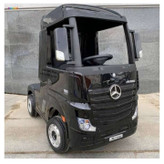 ماشین شارژی کامیون بنز مدل آکتروس (Actros)