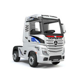 ماشین شارژی کامیون بنز مدل آکتروس (Actros)