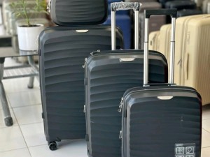 ست چمدان  برند summit سامیت سومیت در ۸ رنگ جذاب