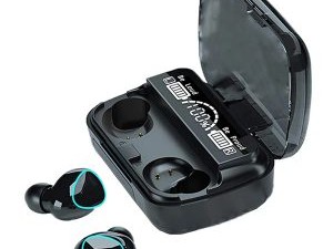 هدفون بی سیم نیوست مدل M10 ا Newest M10 Wireless Headphone