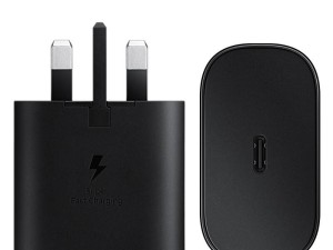 شارژر سامسونگ 25 وات اصل Samsung Charger 25W EP TA800 Original