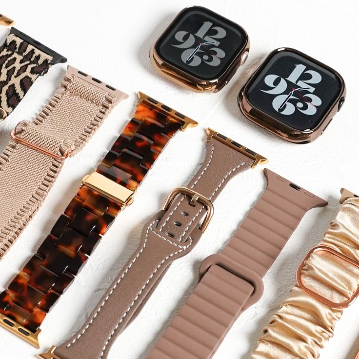 فروش بند اپل واچ (apple watch) در بهارستان