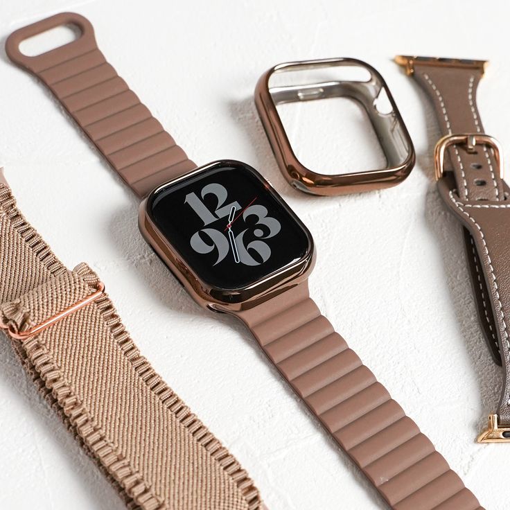 فروش بند اپل واچ (apple watch) در مشهد و خراسان