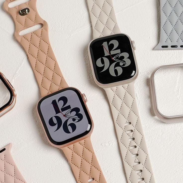 فروش بند اپل واچ (apple watch) در کرمان