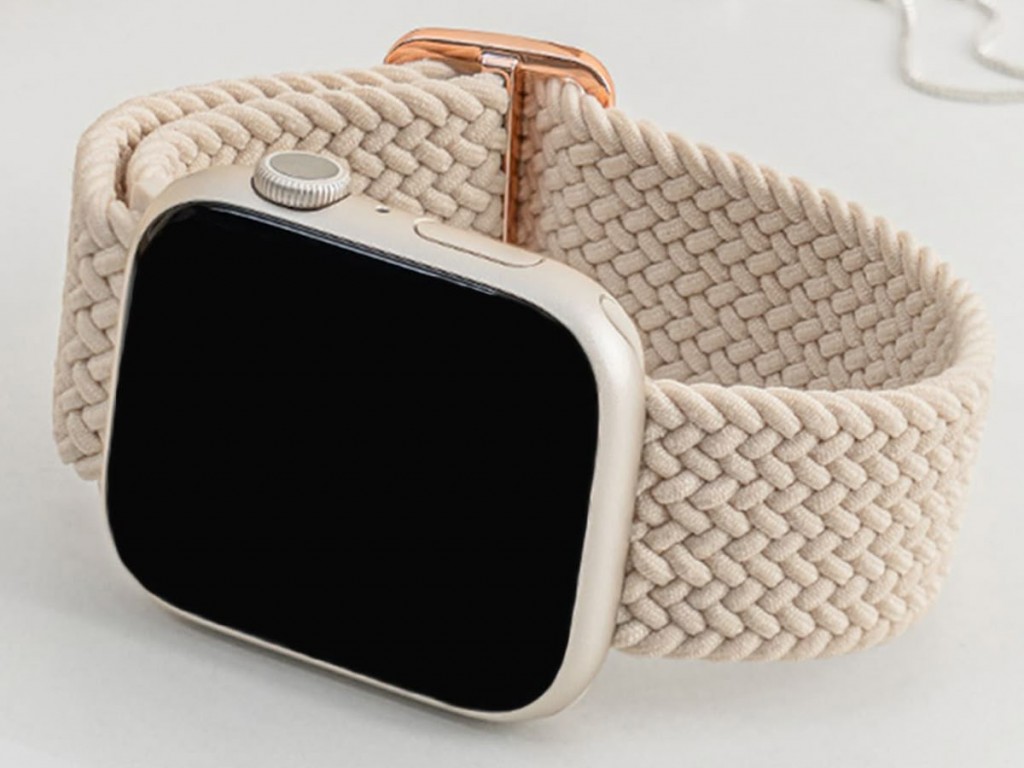 فروش بند اپل واچ (apple watch) در زنجان