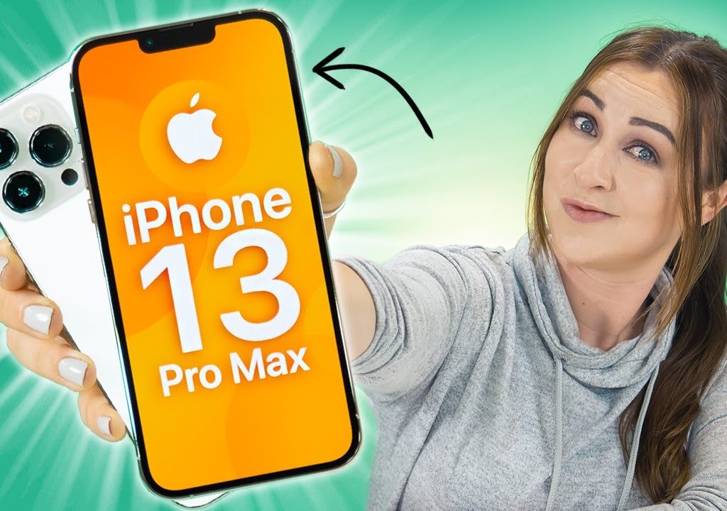 ترفند های خاص آیفون 13