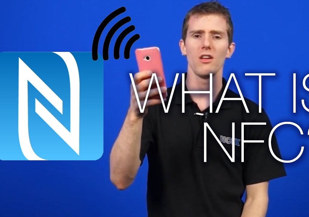 همه چیز در مورد نحوه فعال کردن NFC گوشی