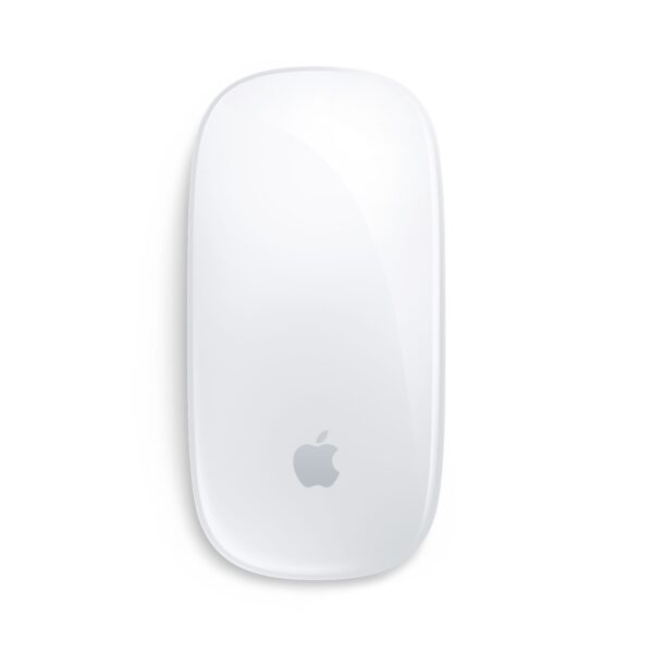 تصویر ماوس بی سیم اپل مدل Magic Mouse MMMQ3ZM/A 