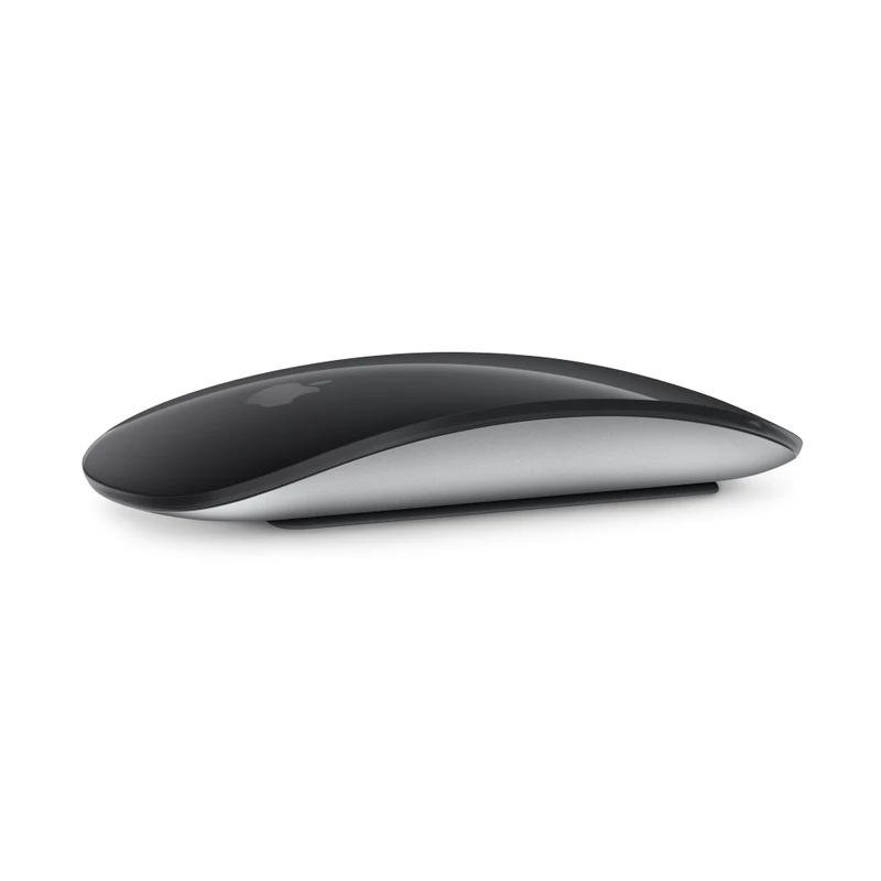 تصویر ماوس بی سیم اپل مدل Magic Mouse MMMQ3ZM/A 