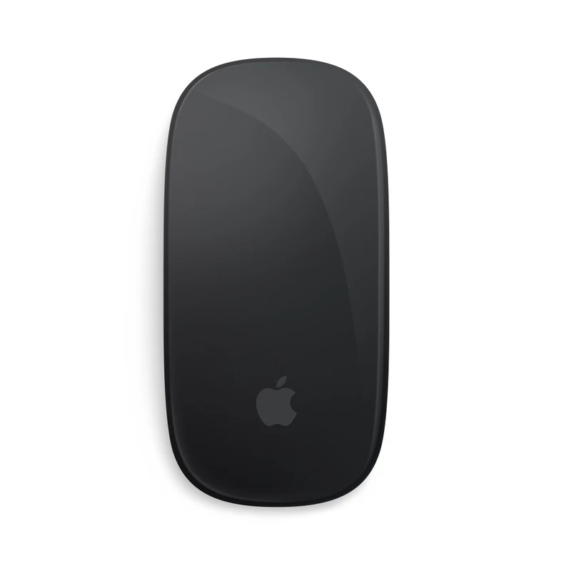 تصویر ماوس بی سیم اپل مدل Magic Mouse MMMQ3ZM/A 