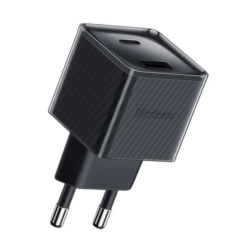 شارژر دیواری 33 وات مک دودو مدل CH-415