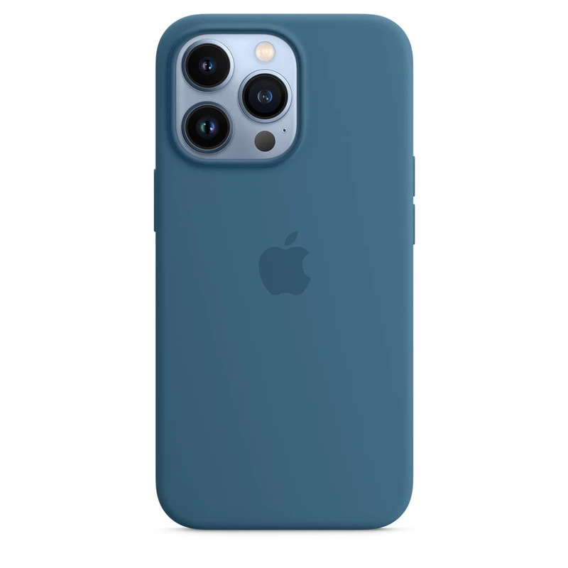 کاور مدل سیلیکونی مناسب برای گوشی موبایل اپل iPhone 15 promax