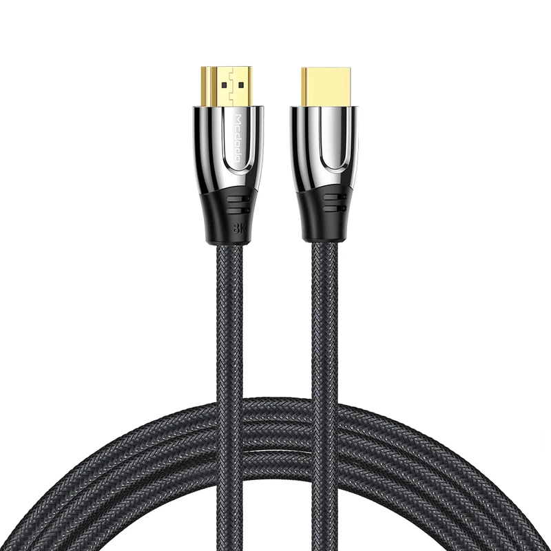 کابل HDMI دومتری مک دودو مدل CA-8430
