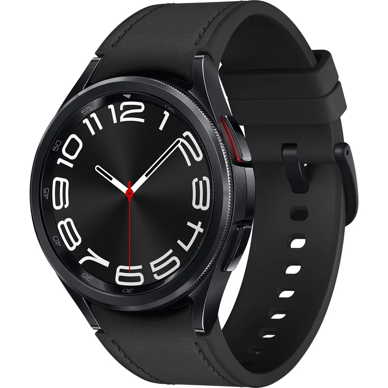 ساعت هوشمند سامسونگ مدل Galaxy Watch6 Classic 43mm