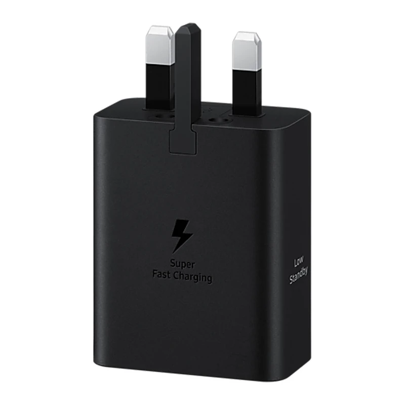 شارژر دیواری سامسونگ مدل 50W PD Power Adapter T5020