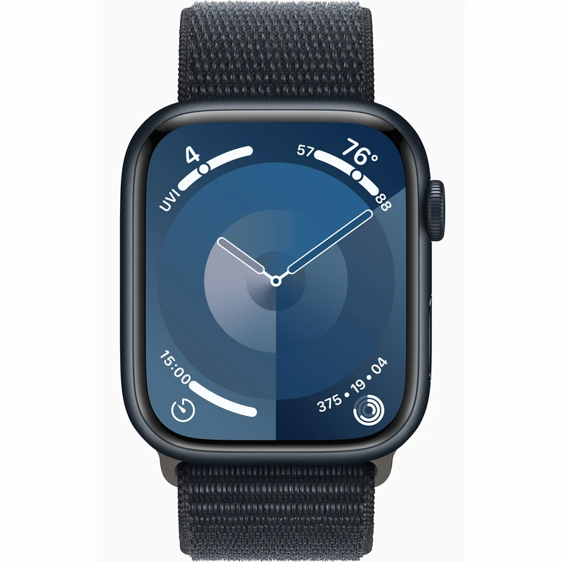 ساعت هوشمند اپل مدل Series 9 Aluminum 45mm (اپل واچ سری 9)