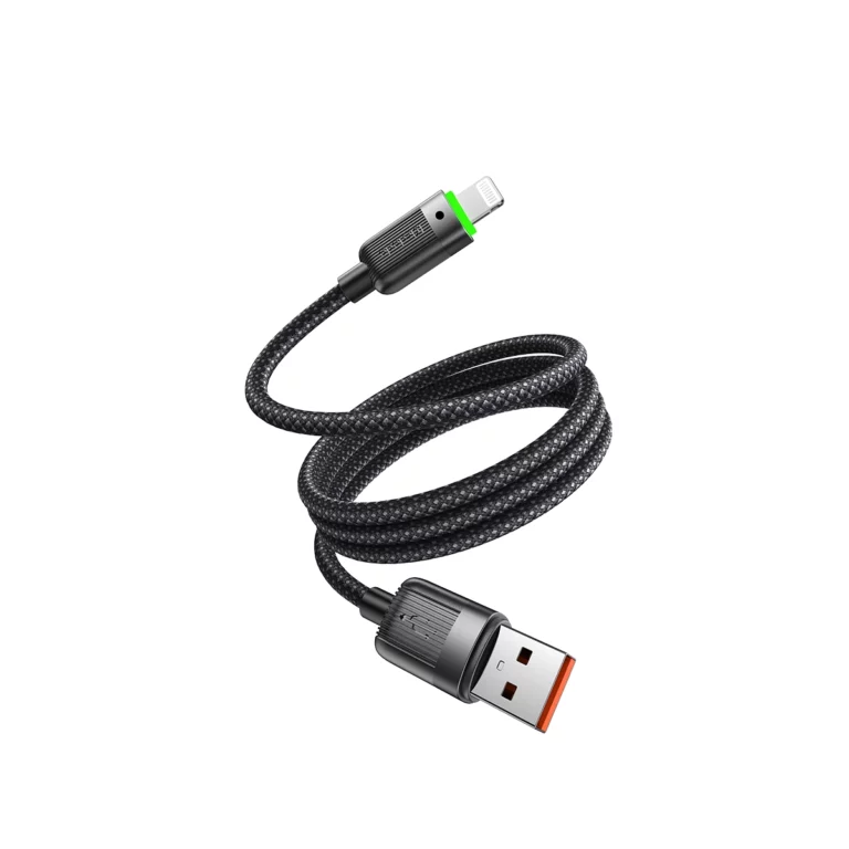 کابل لایتنینگ مک دودو Mcdodo CA-6000 3A طول 1.2 متر
