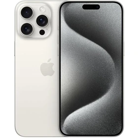 گوشی اپل iPhone 15 Pro Max (Not Active) | حافظه 256 گیگابایت