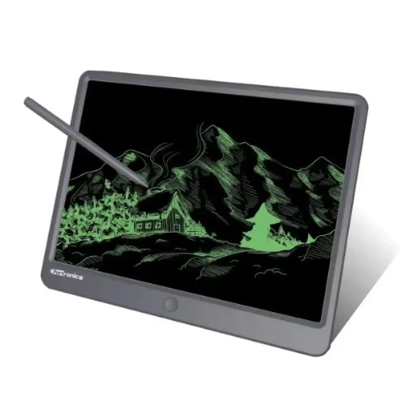 کاغذ دیجیتالی گرین لاین مدل Digital Writing Pad 15GY