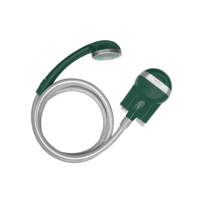 دوش هوشمند فضای باز گرین لاین مدل GNOTDSHWGN Green Lion Outdoor Smart Shower