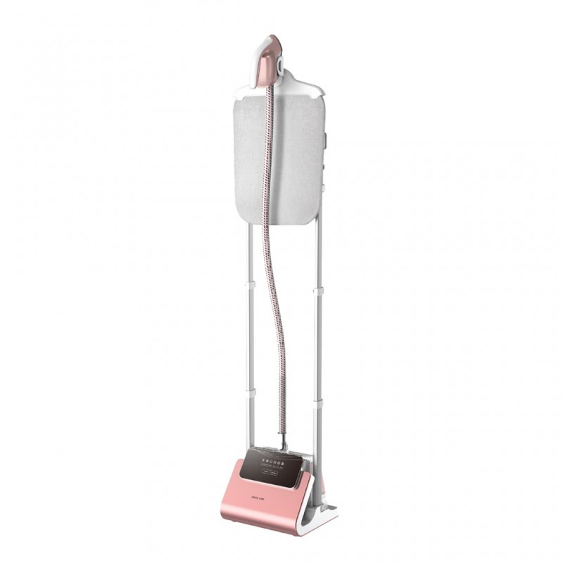 اتو بخار ایستاده گرین لاین مدل دیجیتالی 188676 (Digital Garment Steamer)