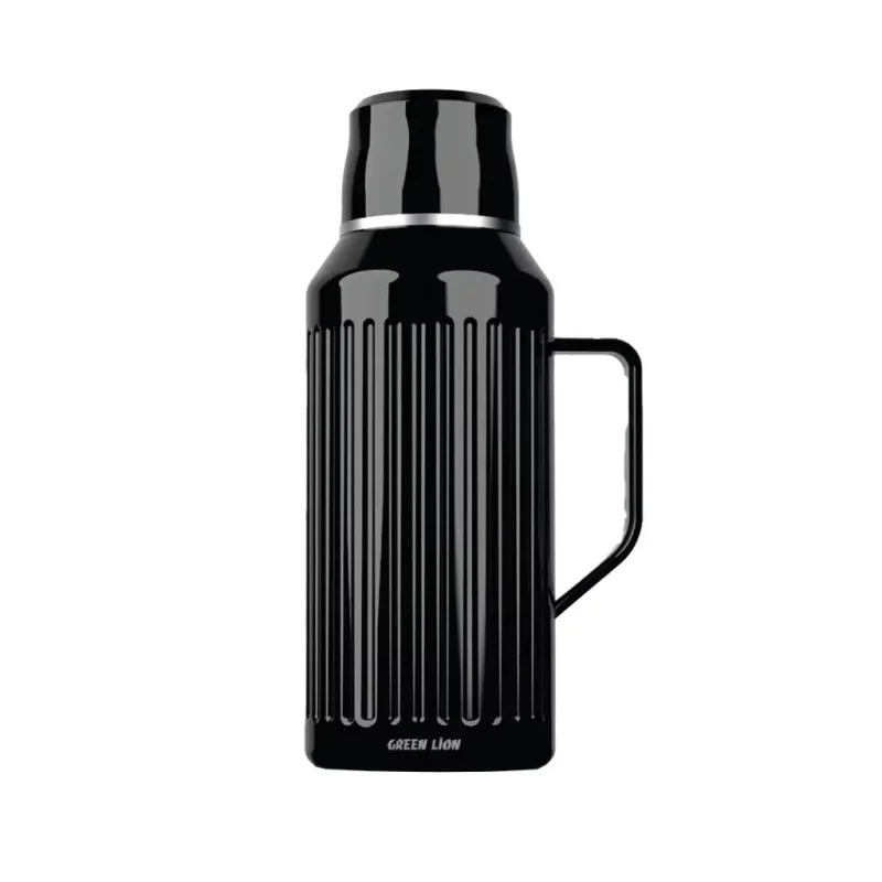 بطری حرارتی وینتیج گرین Green Vintage Thermal Bottle