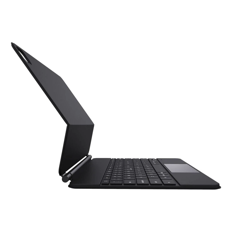 کیف کلاسوری کیبورد دار گرین لاین مدل Magical مناسب برای تبلت اپل iPad Pro 12.9-inch 3thGen to 6thGen