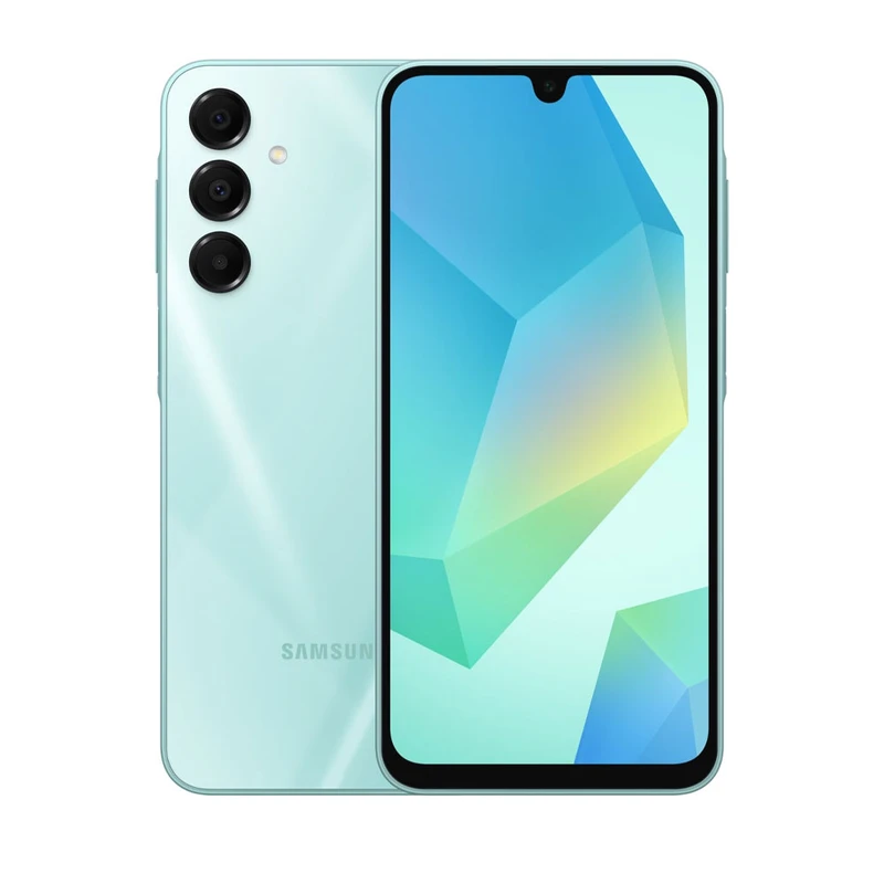 گوشی موبایل سامسونگ مدل Galaxy A16 4G دو سیم کارت ظرفیت 128 گیگابایت و رم 6 گیگابایت ویتنام