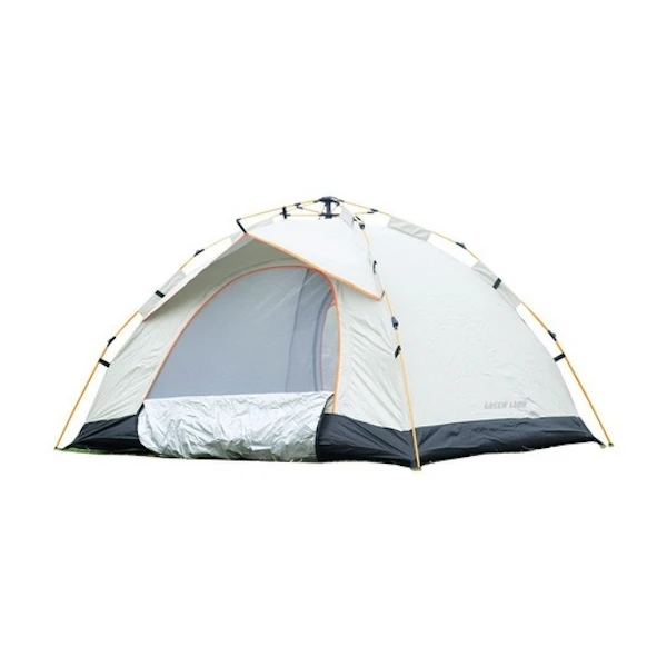 چادر کمپینگ جی تی سه گرین Green GT-3 camping tent