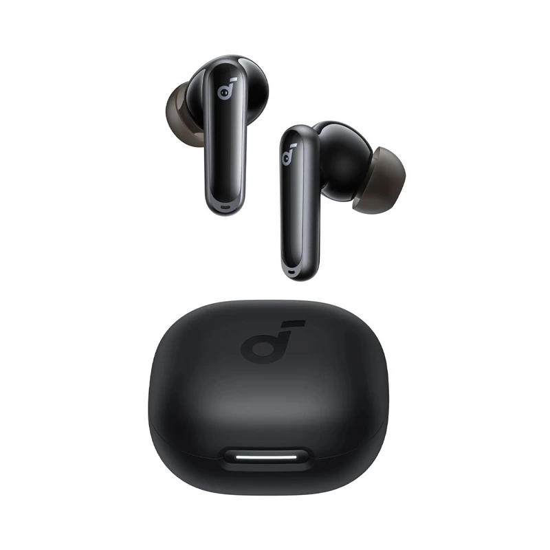 هدفون بلوتوثی انکر مدل Soundcore P40i مدل A3955