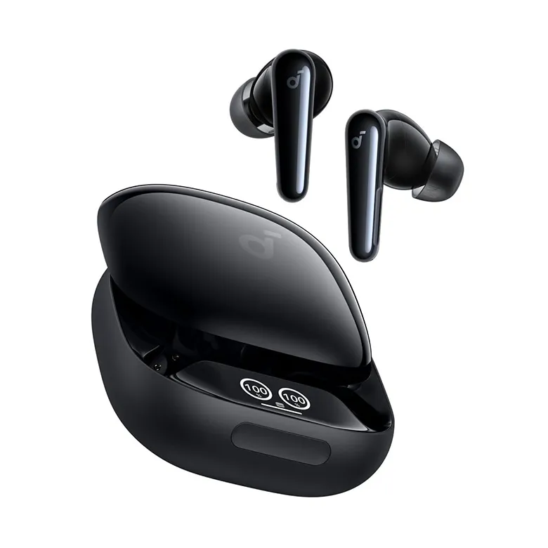 هندزفری بی سیم انکر Anker Soundcore Liberty 4 Pro مدل A3954