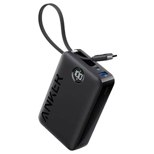پاوربانک انکر Anker Power Bank Battery Pack 20000mAh 22.5W مدل A1647