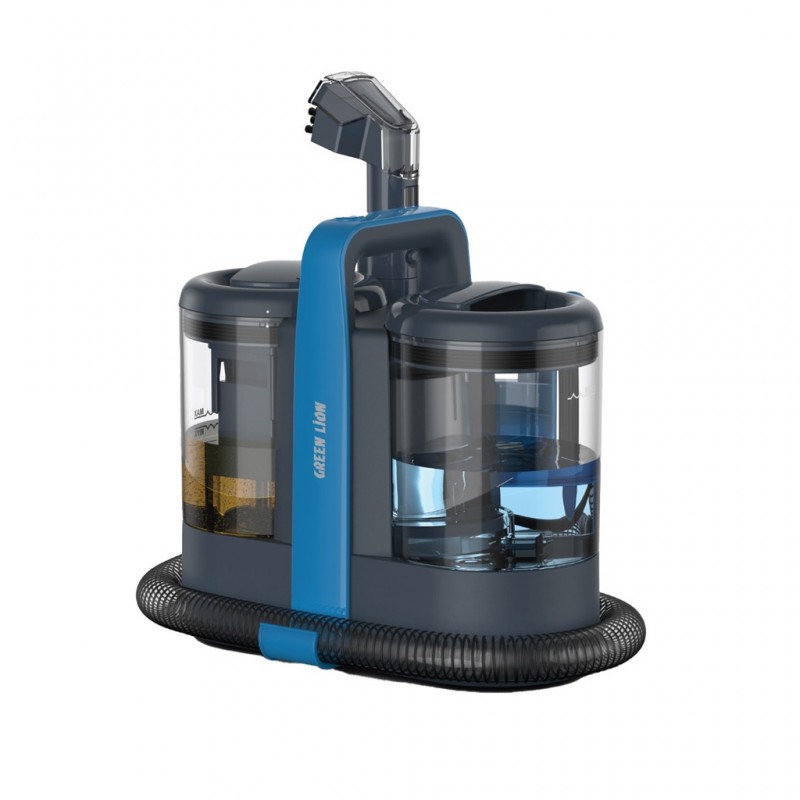 ماشین قالیشویی گرین لاین Green Lion Carpet Cleaner Pro