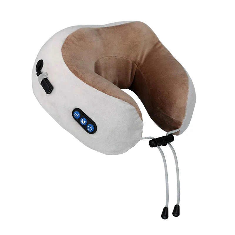ماساژور گردن گرین لاین مدل Neck Massager 2 GNNKMSSG2GY