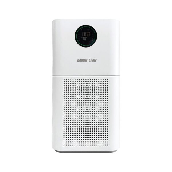 دستگاه تصفیه کننده هوا هوشمند گرین لاین Green Lion Intelligent Air Purifier GNINTAIRPWH
